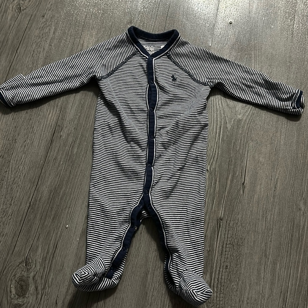 Baby sleeper